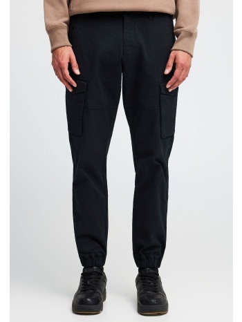 cargo παντελόνι με cuffed τελείωμα garage 55