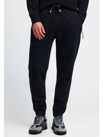 παντελόνι φόρμας με τύπωμα garage 55