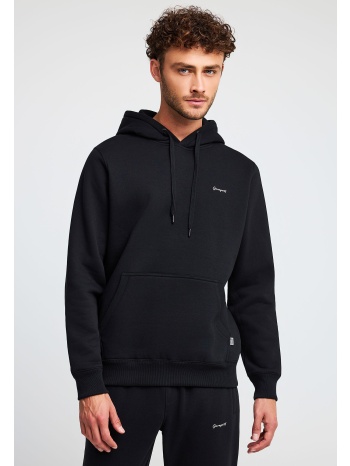 ανδρικό φούτερ με κουκούλα garage 55