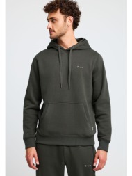 ανδρικό φούτερ με ...