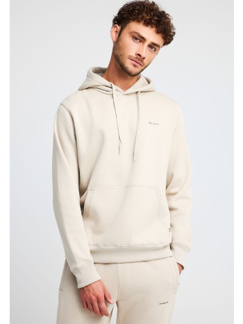 ανδρικό φούτερ με κουκούλα garage 55