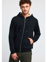 ζακέτα φούτερ garage 55