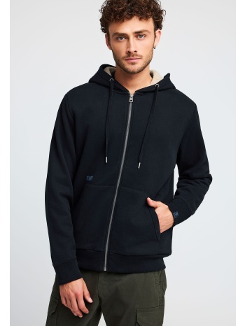 ζακέτα φούτερ garage 55