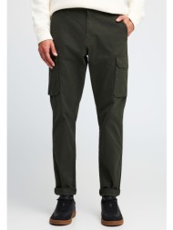 ανδρικό cargo παντελόνι ...