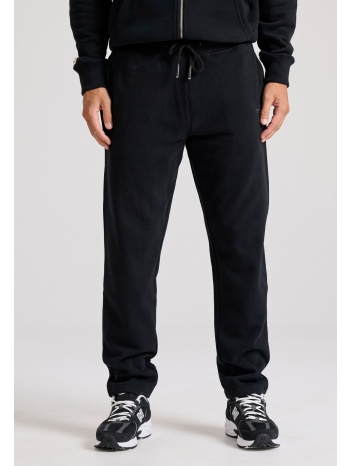 παντελόνι φόρμας με τυπωμένο logo