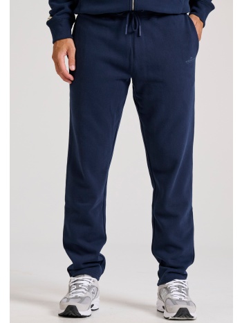 παντελόνι φόρμας με τυπωμένο logo