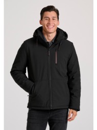softshell μπουφάν με ...