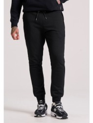 παντελόνι φόρμας σε πικέ ...