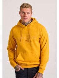 φούτερ με κουκούλα και ...