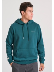 ανδρικό φούτερ με κουκούλα - the essentials