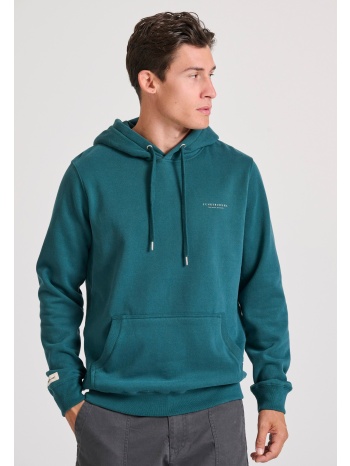 ανδρικό φούτερ με κουκούλα - the essentials