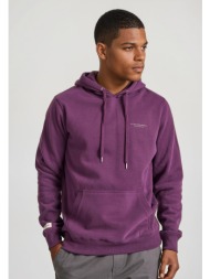 ανδρικό φούτερ με κουκούλα - the essentials