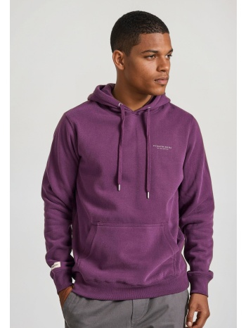 ανδρικό φούτερ με κουκούλα - the essentials