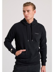 ανδρικό φούτερ με κουκούλα - the essentials