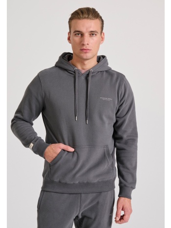 ανδρικό φούτερ με κουκούλα - the essentials