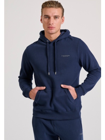 ανδρικό φούτερ με κουκούλα - the essentials