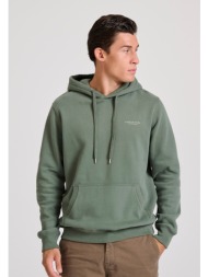 ανδρικό φούτερ με κουκούλα - the essentials