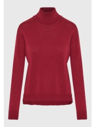 γυναικείο πλεκτό ζιβάγκο