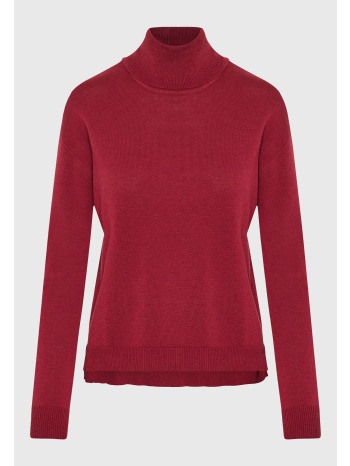 γυναικείο πλεκτό ζιβάγκο