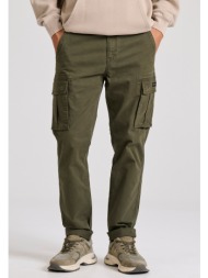 ανδρικό comfort cargo παντελόνι - the essentials