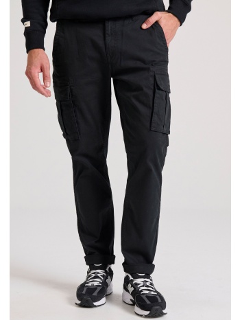 ανδρικό comfort cargo παντελόνι - the essentials