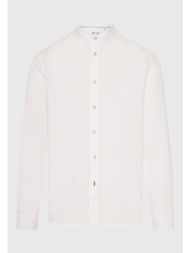 ανδρικό λινό πουκάμισο  ...