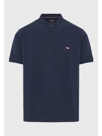 ανδρική essential μπλούζα polo