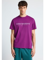 ανδρικό t-shirt με ...