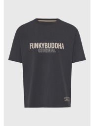 ανδρικό relaxed t-shirt ...