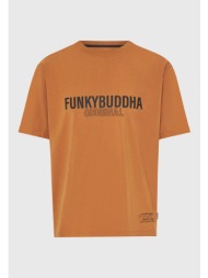 ανδρικό relaxed t-shirt ...