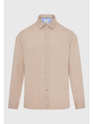 ανδρικό λινό πουκάμισο  ...