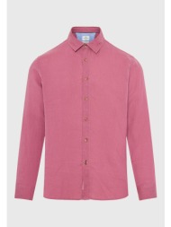 ανδρικό λινό πουκάμισο  ...