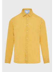 ανδρικό λινό πουκάμισο  ...