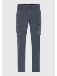 ανδρικό comfort cargo παντελόνι - the essentials