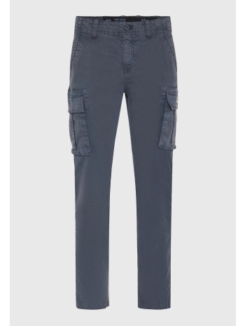 ανδρικό comfort cargo παντελόνι - the essentials
