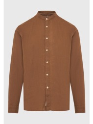 ανδρικό λινό πουκάμισο  ...