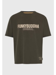 ανδρικό relaxed t-shirt ...