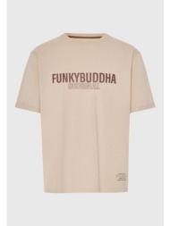 ανδρικό relaxed t-shirt ...