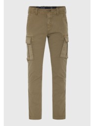 ανδρικό comfort cargo παντελόνι - the essentials