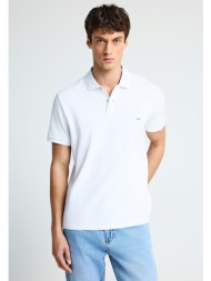 essential μπλούζα πόλο ...