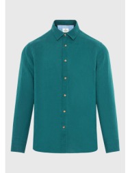 ανδρικό λινό πουκάμισο  ...