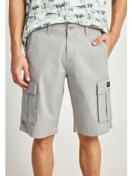 ανδρική cargo βερμούδα