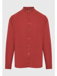 ανδρικό λινό πουκάμισο  ...