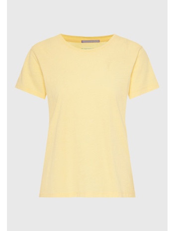 relaxed fit γυναικείο t-shirt - the basics collection