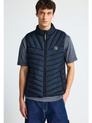 ανδρικό αμάνικο καπιτονέ ...