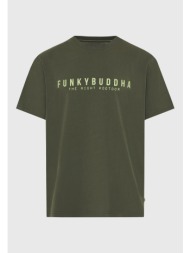 ανδρικό t-shirt με ...