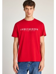 ανδρικό t-shirt με ...