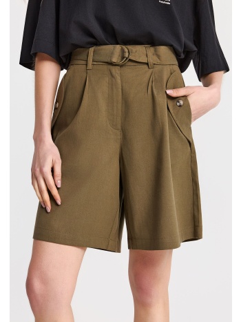 γυναικεία βερμούδα