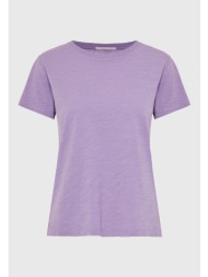 relaxed fit γυναικείο t-shirt - the basics collection