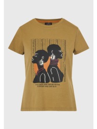 γυναικείο t-shirt με ...